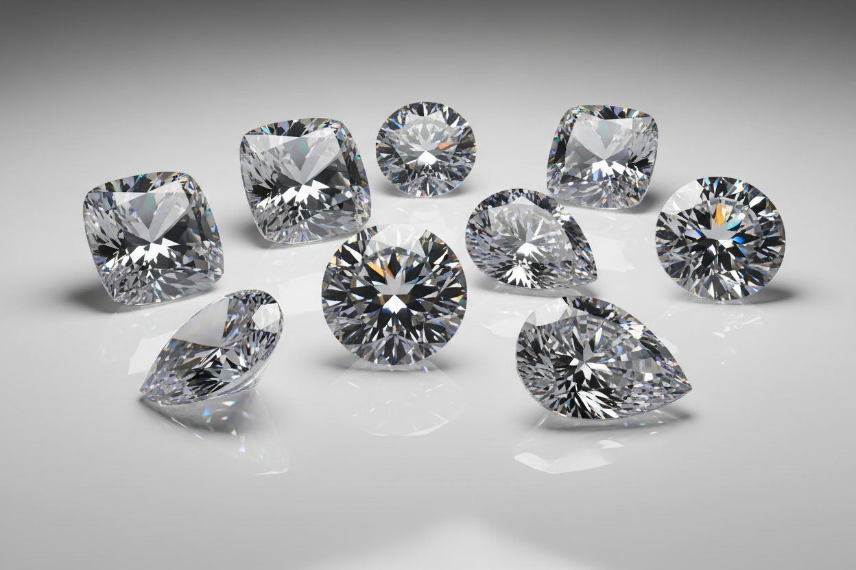 do not crop the stones on the size