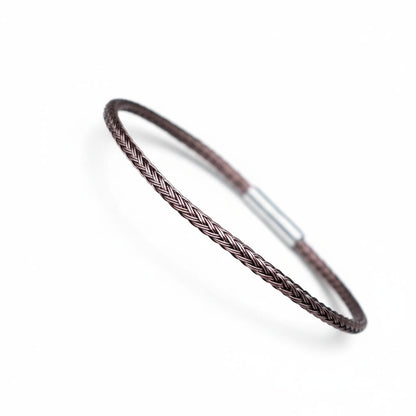 Daily - Bangle Bracelet - Stainless Steel